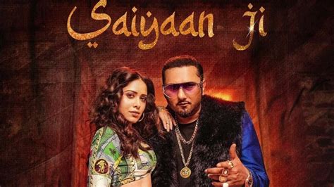 Saiyaan Ji Saiyaan Ji Remix Yo Yo Honey Singh Neha Kakkar Nushrratt Bharuccha Dj