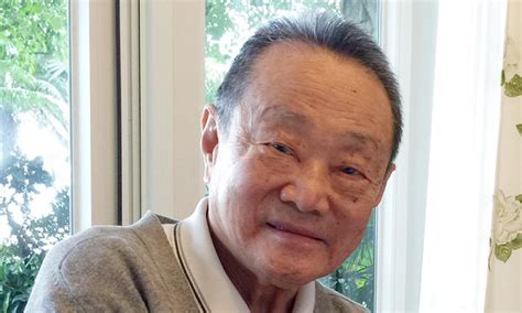 Robert kuok is the richest man in malaysia. YOURSAY | Robert Kuok probably doesn't even know Nazri ...