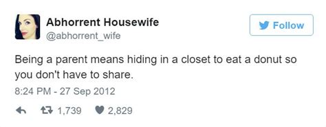 30 Of The Funniest Mom Tweets Ever