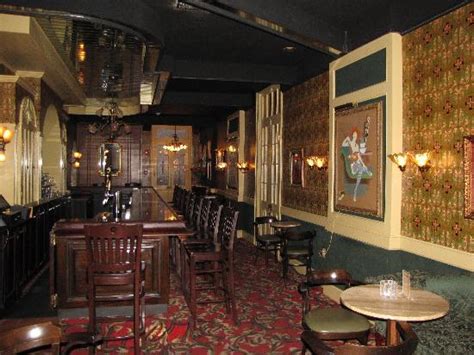 The Bar Picture Of Dauphine Orleans Hotel New Orleans Tripadvisor