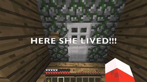 Minecraft A True Love Story Intro Youtube
