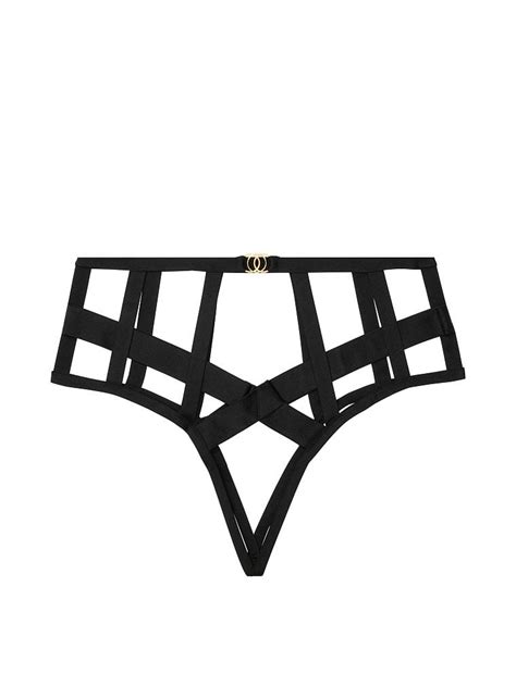 Victorias Secret High Waist Cheeky Panty 15 Pairs Of Cute And Sexy