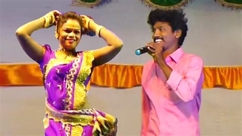 All shows of vijay tv. Village Folk Dance 2020/Vijai Tv Mathubala/Anthakudi ...