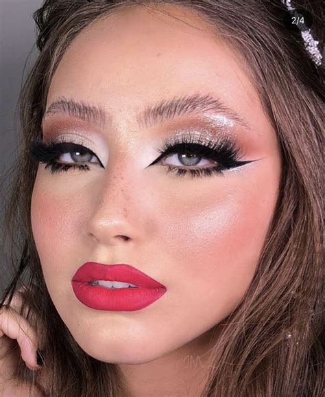 uploaded by rhbeauty vintage makeup looks gorgeous makeup vintage makeup