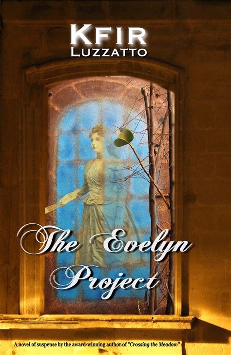 Pump Up Your Book Presents The Evelyn Project Virtual Book Publicity