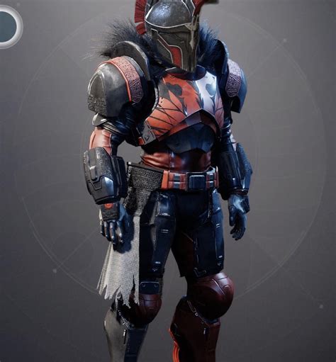 Destiny Titan Helmet