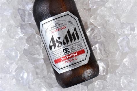 Asahi Super Dry Everything You Wanted To Know Beer N Biceps