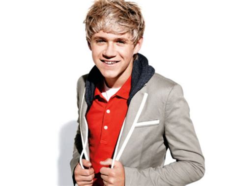 Niall Horan Photo Shoot Up All Night 514 Paige Thompson