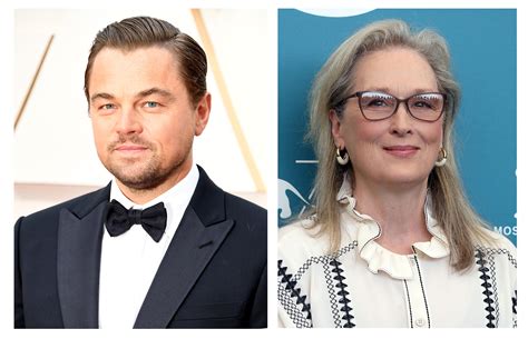 Netflix Unveils 2021 Film Slate With Leonardo Dicaprio Meryl Streep