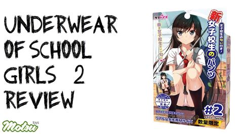 Underwear Of School Girls 2 Review Youtube