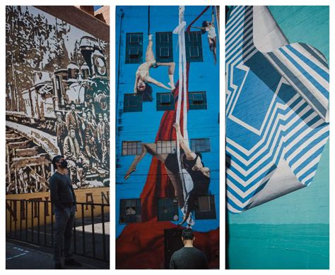 Sacramento Murals 50 Stunning Street Art Gems And Where To Find Them