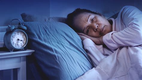 How Does Sleep Quality Affect Pain And Fatigue In Older Adults With