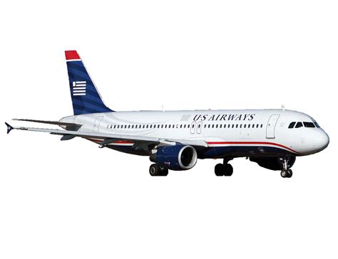 Us Airways Airbus A320 214 N106us Flight 1549 By Dipperbronypines98