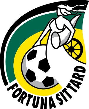 To legalny bukmacher posiadający zezwolenia na. Fortuna Sittard.svg | Sport logos, Fussball und Sport