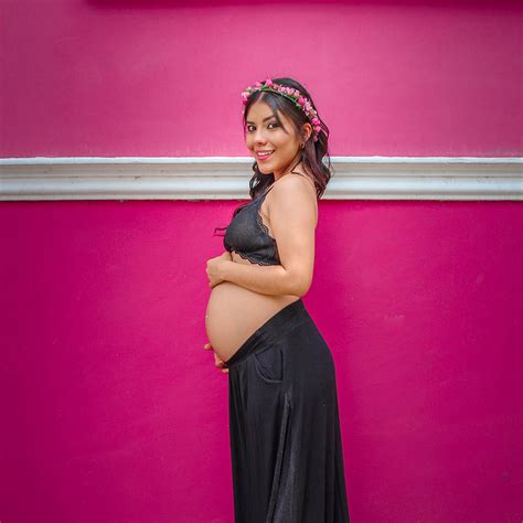 Colgante Capacidad Encogimiento Estudio Fotografico Para Embarazadas