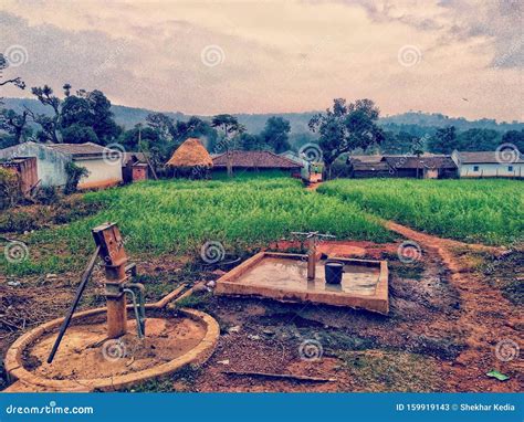 7015 Indian Village Scene Photos Free And Royalty Free Stock Photos
