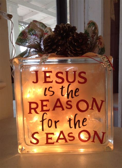 Jesus Is The Reason For The Season Christmas Jesus Happy Birthday