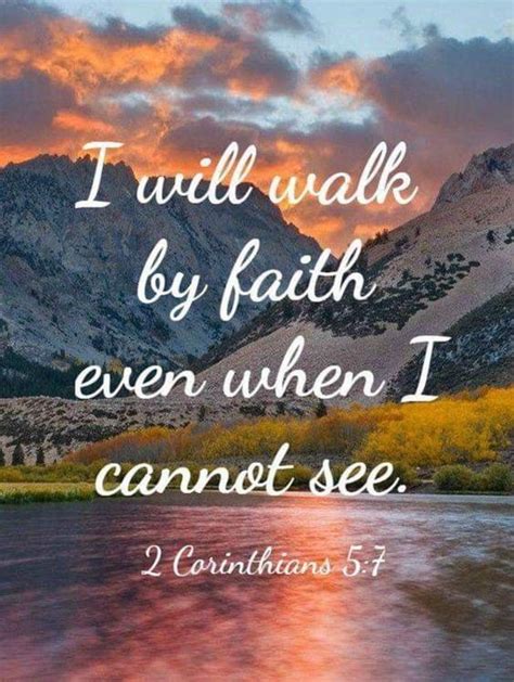 Bible Quotes Of Faith Inspiration