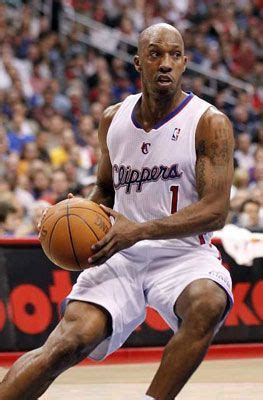 He played 17 seasons in the nba. Chauncey Billups - Los Angeles Clippers (2011 - 2013)