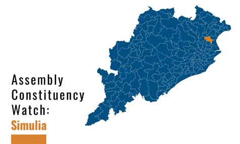 Assembly Constituency Watch Simulia The Meradesh Blog