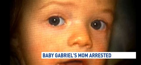 Baby Gabriels Mother Arrested Again Woai