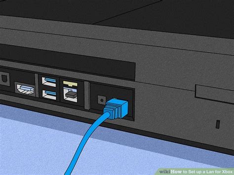 Lan automation is always initiated on active switch. How to Set up a Lan for Xbox: 11 Steps (with Pictures) - wikiHow