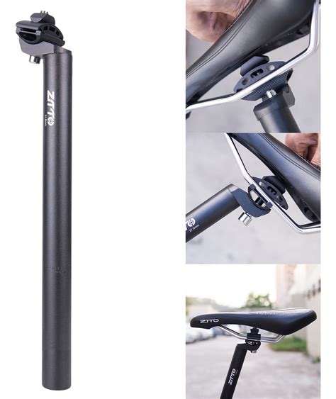 tija de sillín de bicicleta de carretera 350 mm 31 6x450 mm mercado libre