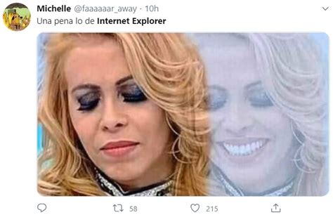 Ríete Con Los Mejores Memes Sobre La Despedida De Internet Explorer