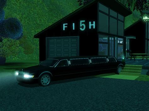 Stretched Limo Is Too Stretched The Sims 3 Photo 37371253 Fanpop
