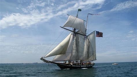 Tall Ships Chicago News Wttw