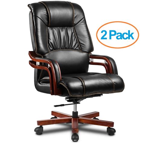 Buy Halter Ey 14a Fully Assembled Ergonomic Reclining Pu Leather