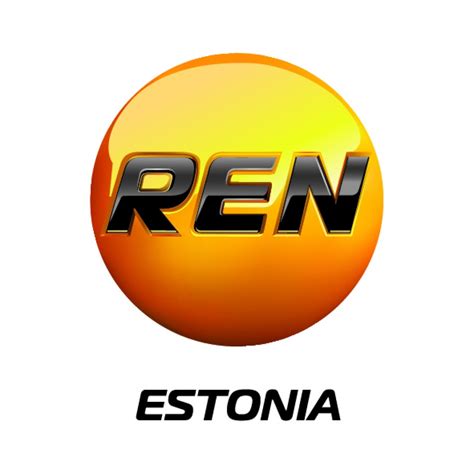 You hereby agree that you agree to the. Телеканал РЕН ТВ Эстония меняет логотип