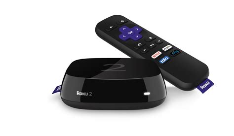 Roku is releasing a new $129 streambar, which functions as a soundbar and a roku player all at once. New Ways to Search and Discover Streaming Entertainment ...