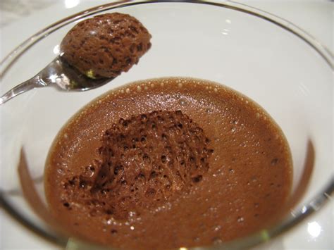 Te daremos la receta para hacer mousse. A Cozinha da Su: Mousse de Chocolate