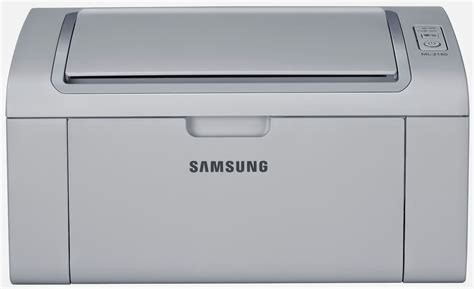 For your printer to work correctly, the driver for the printer must set up first. DRIVER STAMPANTE SAMSUNG ML 2160 SCARICA