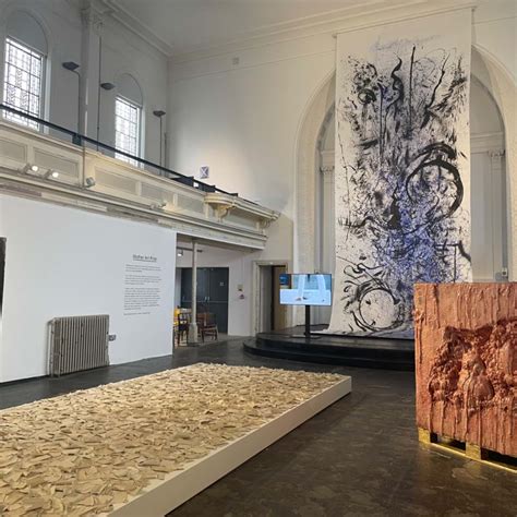 Zabludowicz Collection Gallery Camden London