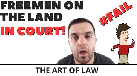 Want to lose your home? Then just involve Freemen on the Land. Another