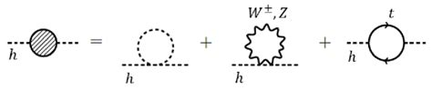 8 Adaptée De La Réf 173 Diagrammes De Feynman Des Corrections à