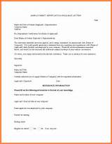 Photos of Insurance Verification Cover Letter