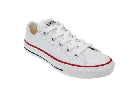 White Converse Shoes For Kids Emrodshoes