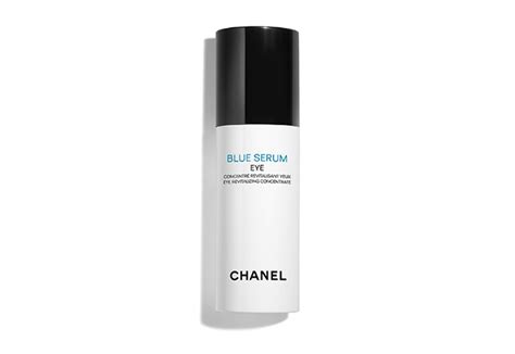 Why The Chanel Blue Serum Eye Is An Essential Beauty Item To Have Buro