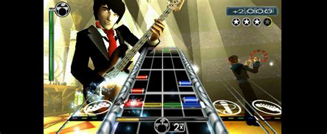 Rock Band Unplugged Hits Psp June 9 Wired