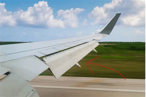 What Is The Difference Between Flaps And Ailerons Highskyflying