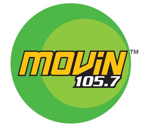 Movin 1057 Music That Makes You Feel Good