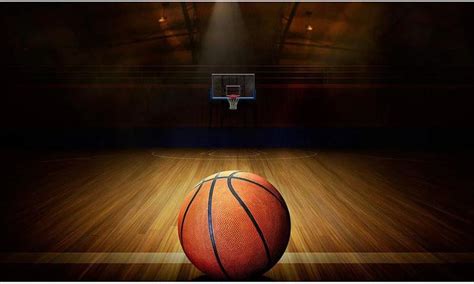 72 Basketball Court Wallpapers Wallpapersafari