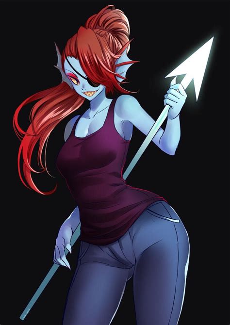 Undyne X Male Reader I Need To Ask You All Something