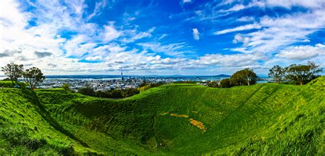 Vielseitiges Auckland In Neuseeland Holidayguruch