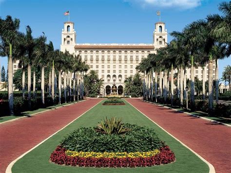 Why The Breakers Palm Beach Is The Ultimate Paradise For Couples And