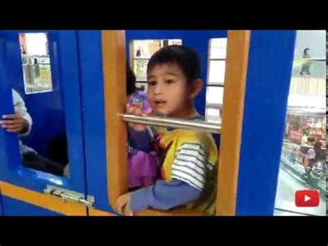 Maybe you would like to learn more about one of these? Arjuna naik kereta api | di GPS - YouTube