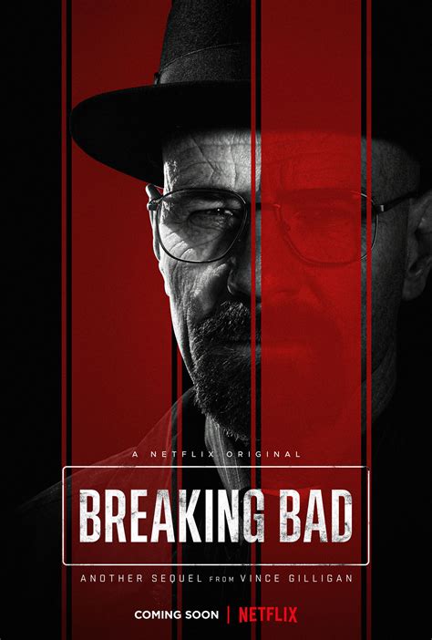 โปสเตอร หนง Breaking Bad เบรกกงแบด Poster ซรส Series โปสเตอรวน
